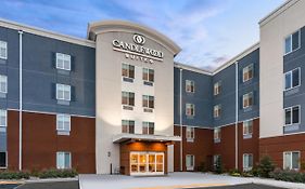 Candlewood Suites Portland Airport